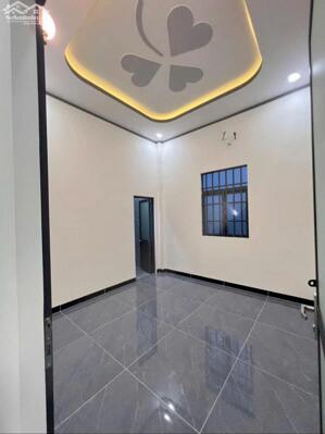 Cần bán căn nhà vườn 5x22 giá 1 tỷ 050 triệu thương lượng