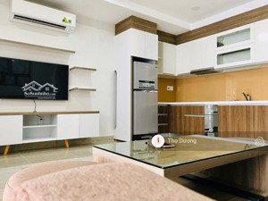 căn hộ chung cư đẹp cho thuê tại biconsi tower, 8,5 triệu/th, 45m2