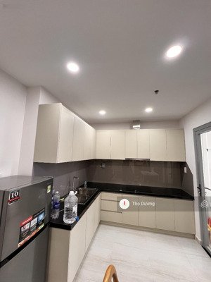 cho thuê 1pn happy one central 7,5tr full nt