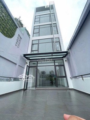 cho thuê nhà mặt tiền đinh tiên hoàng, quận 1 giá tốt tháng 11