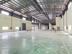 cho thuê kho, nhà xưởng, đất tại đường 10, kcn hải sơn, xã đức hòa đông, đức hòa, long an