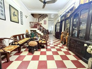 bán nhà hoàng cầu đống đa, 125m2, 3 tầng, ô tô tránh, kinh doanh, giá 38.5 tỷ