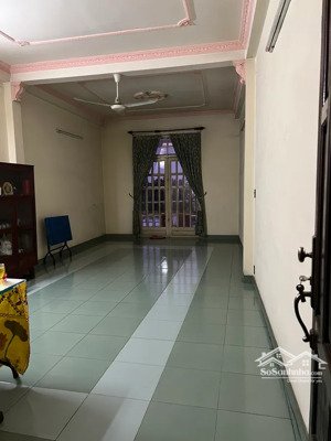 bán gấp trong tháng - bán nhà lý thường kiệt 140.8m² 5 tầng - 42.8 tỷ