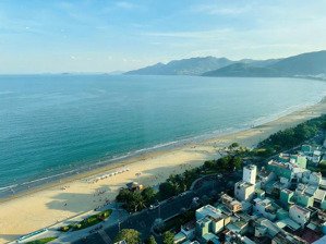 trực diện biển: 1tỷ820 bao phí ra sổ & thuế duy nhất 1 căn tầng cao 2x trực diện biển tms quy nhơn