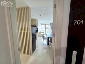 Bán toà nhà Hào Nam 115 m², 23,5 tỷ, 19 căn hộ cho thuê, 8 tầng thang máy, thu 150tr/tháng