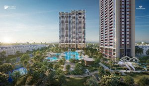 hót! giảm giá 18% cho 5 khách hàng đầu tiên booking cc masteri the flow ocp3 vị trí kim cương