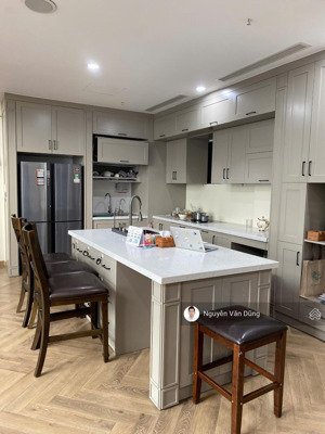 chính chủ bán duplex penhousr tại ecopark 235m diện tích sử dụng. a dũng 