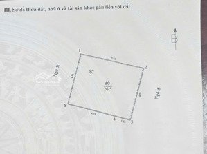 nhà riêng 3pn, 2wc, 26.5m2, 6,9 tỷ tại văn chương, đống đa, hà nội