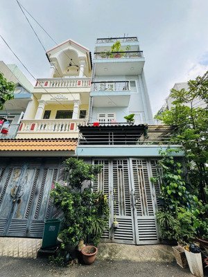 nhà 3 tầng hxh phước long b-quận 9-gần cao đẳng công thương-gần vành đai 2