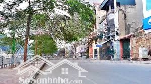 phân lô quân đội - ô tô tránh - vỉa hè 2 bên - 2 thoáng vĩnh viễn - tặng gpxd 7 tầng