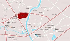 danko riverside - vững đầu tư - chuẩn an cư