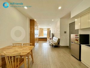 căn hộ cao cấp view sông ngay tại trung tâm thảo điền