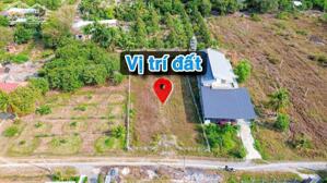 10x51. Đất ngộp gần KCN HIỆP THẠNH. 9xx TL mạnh