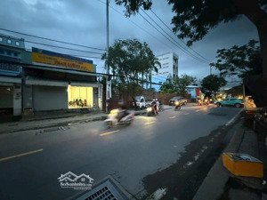 cho thuê nhà mặt tiền đường nguyễn bình