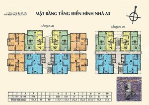 bán căn góc 114m 3pn 2wc ban công đông nam , trục căn đẹp nhất khu căn hộ 250 minh khai, hà nội