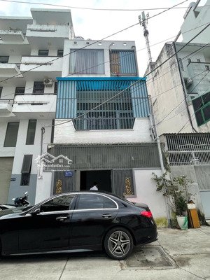 bán nhà riêng 5pn, 6wc tại chu văn an, p12, bình thạnh, hcm, 8,7 tỷ, 60m2