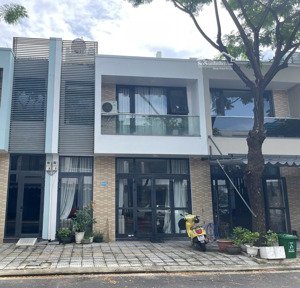 bán nhanh shophouse fpt city 2 tầng, full nội thất khu công nghệ đà nẵng, giá tốt đầu tư chỉ 7,5 tỷ