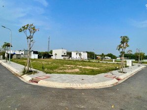 bán đất nền thổ cư tân phú trung, củ chi gần vin city giá chỉ 2,195 tỷ sổ hồng sẵn lh 