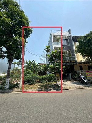 đất nguyễn đức an 75m2 đường 7m5 gần biển mỹ khê sơn trà đẹp rẻ