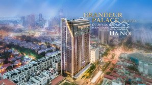 chủ nhà cho thuê căn hộ 3pn, 2wc, 138m2 đẹp nhất grandeur palace giá ưu đãi. lh: 