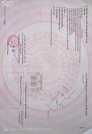 Bán đất 180m2 và 240m2 tại Seoul Ecohomes Tràng Duệ, An Dương