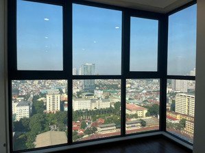 bán căn 2pn 77.5m tầng cao view thoáng vĩnh viễn giá tốt nhất tại mipec rubik xuân thủy