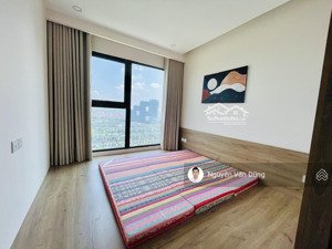 gia đình có căn 58m2 xây dựng sky oasis bán hơn 4.3 tỷ. đầy đủ nội thất 