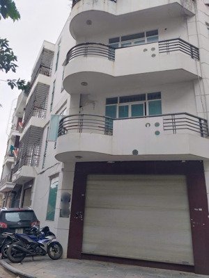 bán nhà trung tâm lõi hà đông 103m2 mặt tiền 21m