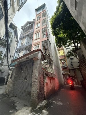 rẻ nhất mỹ đình lô góc 3 thoáng, 6 tầng, ô tô đỗ cửa, kinh doanh, chỉ hơn 7 tỷ!