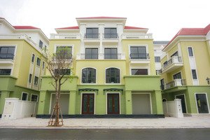 bán biệt thự tại vinhomes ocean park 2, 26,626 tỷ, 120m2, văn giang, hưng yên