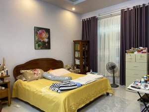 siêu phẩm 3 tầng hoàng thế thiện - sát cầu hoà xuân - 120m2 - ngay toà spana tower của sun - 9.x tỷ