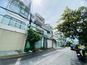 bán gấp nhà 1 trệt 1 lầu mặt tiền đường số 8, trường thọ, thuận tiện kinh doanh đa ngành, giá 9 tỷ