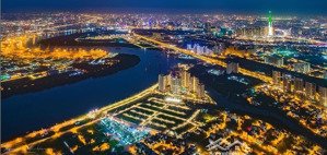 cần bán shophouse đảo kim cương - 510m2 giá bán chỉ 76 tỷ