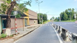 đất mặt tiền nguyễn tất thành nha trang, 3 hướng thoáng gần diamond bay giá đầu tư 3,6 tỷ