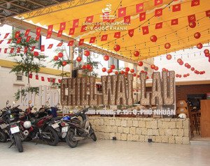 siêu phẩm góc 2 mặt tiền võ thị sáu, p. tân định, q.1 - 9.8x18m - đất - 43 tỷ tl