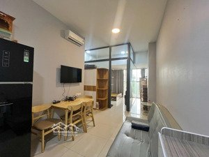 cho thuê căn 1pn full nội thất chỉ 14,2tr tại the sun avenue, quận 2
