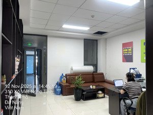 cho thuê văn phòng full nội thất cao cấp, miễn phí mọi dịch vụ