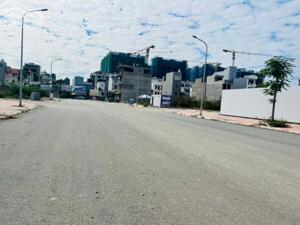 Bán 2 lô liên kề trong khu TĐC 226 Lê Lai, Ngô Quyền giá chỉ 95tr/m