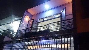 bán nhà mới xây 2 tầng kiên cố, nội thất cơ bản, đường ngô đến dt 96m2, vị trí cực đẹp, giá 4 tỷ