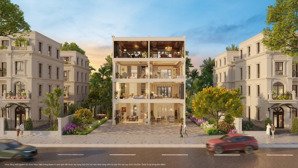 bán 5 căn song lập 228m² vinhomes wonder city giá tốt nhất dự án, chính sách mới cực hấp dẫn