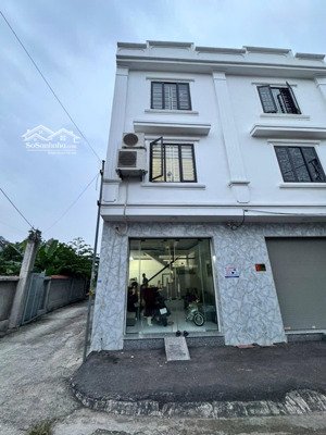 siêu phẩm nhà mặt phố trung tâm đa phúc dương kinh