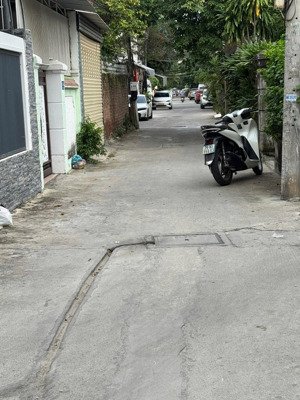 bán căn góc 2 mặt tiền đường lương thế vinh gần biển chỉ 6,6 tỷ