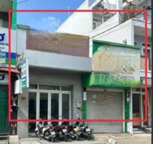 bán nhà mt độc lập 8x19 trệt 1 lầu , 30 tỷ