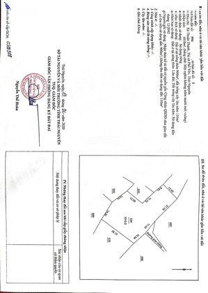 bán đất tại thuận thành, phổ yên, thái nguyên, 3,5 tỷ, 1010 m2