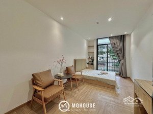 cho thuê chung cư mini 1pn, 8,5 triệu/th, 40m2 tại lê duy nhuận, tân bình, hcm