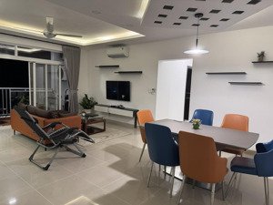 cho thuê căn hộ cao cấp mỹ viên, phú mỹ hưng, quận 7. nhà mới 100%, 3pn