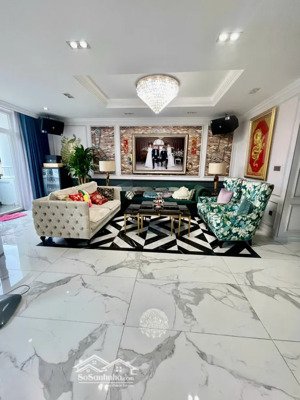 bán gấp trong tháng - bán nhà hồ văn huê 114m² - 6 tầng - 39.9 tỷ