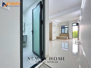 căn hộ mới 100% siêu to full nội thất ban công gần đại học văn hiến aeon tân phú kcn tân bình