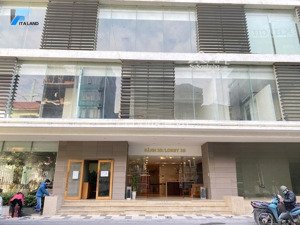 cơ hội hiếm có: cho thuê 1000m² tầng 2 thăng long number one , phạm hùng