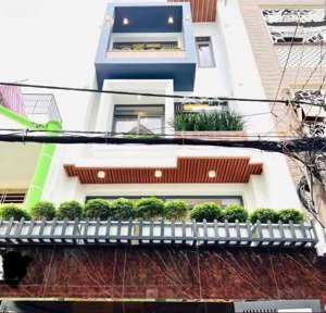 bán nhà riêng gần ga metro hxh quốc hương, q2. giá 5 tỷ 880/ 58m2 (4x14,5m), nhà mới xây sổ 1 bìa